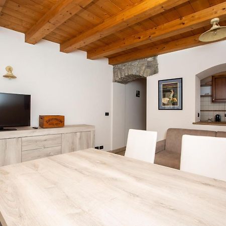 Studio Aubert Apartment Aosta Ngoại thất bức ảnh