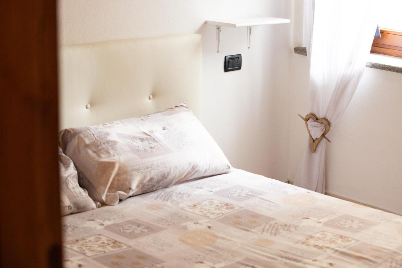 Studio Aubert Apartment Aosta Ngoại thất bức ảnh
