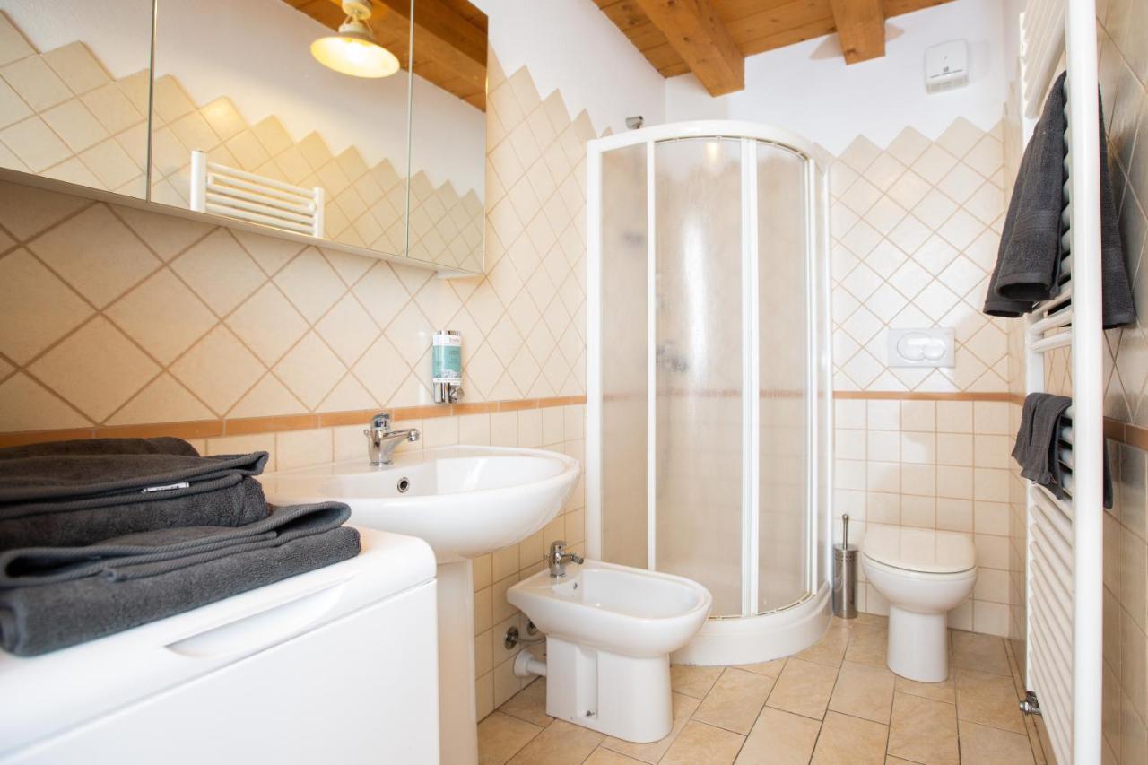 Studio Aubert Apartment Aosta Ngoại thất bức ảnh